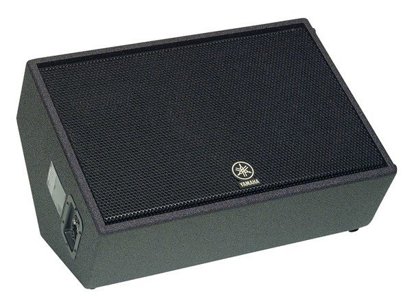 Yamaha CM 15 V - 15 inç 2 inç 500W Pasif Monitör Tipi Kabin Hoparlör