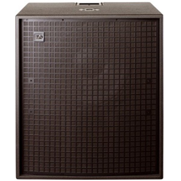 D.A.S. Audio Action 118A - 18 İnç 1600 Watt Aktif Horn-Bass