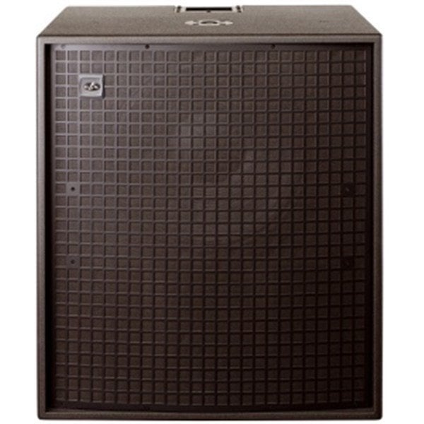 D.A.S. Audio Action 118A - 18 İnç 1600 Watt Aktif Horn-Bass