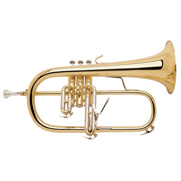 Bach 183 FlugelHorn