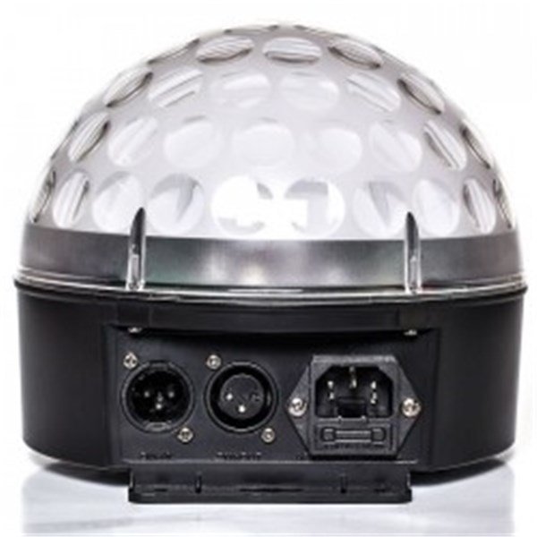Eclips Sonic RGB Power Ledli Küre Işık