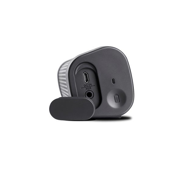 Denon ENVAYA DSB-100 (Siyah) Taşınabilir Bluetooth Hoparlör
