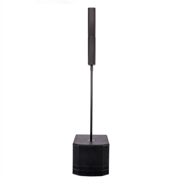 dB Technologies ES 503 8x3 + 12 inç  Aktif Portatif Ses Sistemi 1000W
