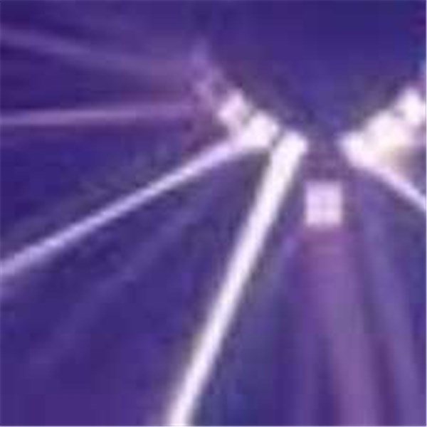Eclips Diamond Led Efekt Işık