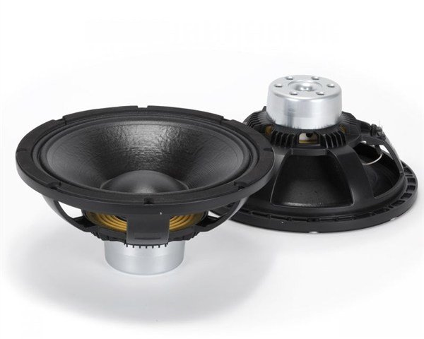 Rcf LF12N301 12 inç 500/1000W Neodymium Bass Hoparlör