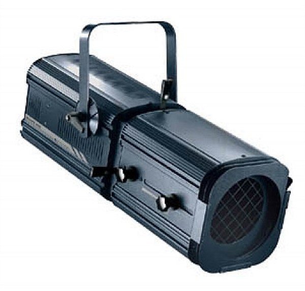 Fal PF 1252 - 11º 27º 1000W Tiyatro Spot Işık
