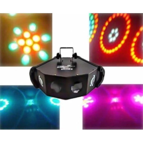 Eclips Gem Led Efekt Işık