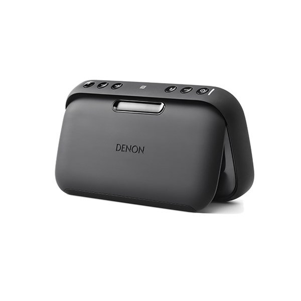 Denon ENVAYA DSB-200 (Siyah) Portable Bluetooth Hoparlör