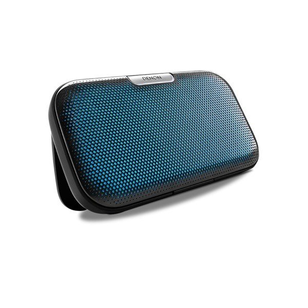 Denon ENVAYA DSB-200 (Siyah) Portable Bluetooth Hoparlör