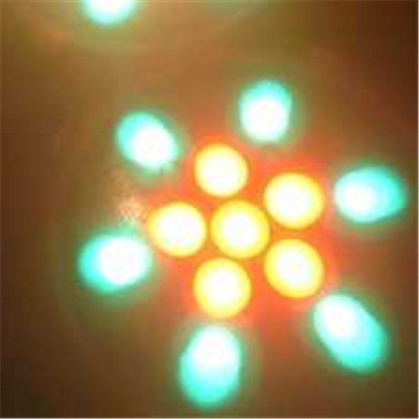 Eclips Gem Led Efekt Işık