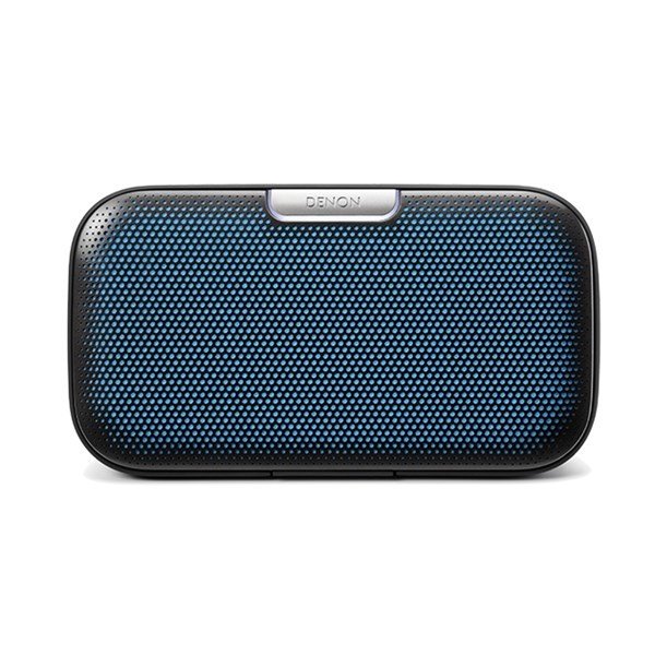 Denon ENVAYA DSB-200 (Siyah) Portable Bluetooth Hoparlör