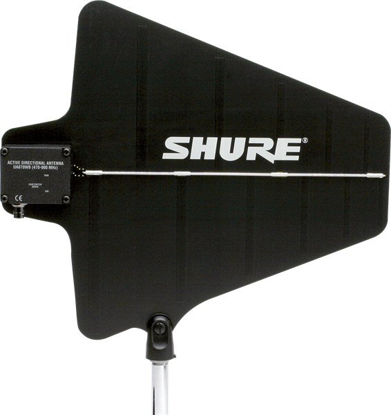 Shure UA870WB