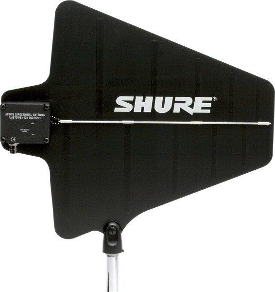 Shure UA870WB