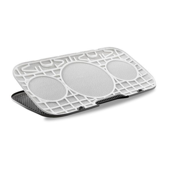 Denon ENVAYA DSB-200 (Beyaz) Portable Bluetooth Hoparlör