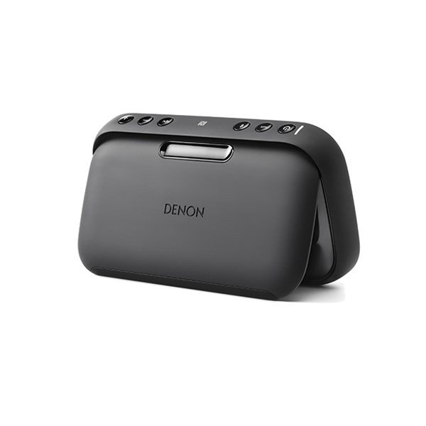 Denon ENVAYA DSB-200 (Beyaz) Portable Bluetooth Hoparlör