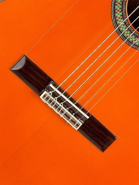 Alhambra Mod 7Fp Flamenko Klasik Gitar