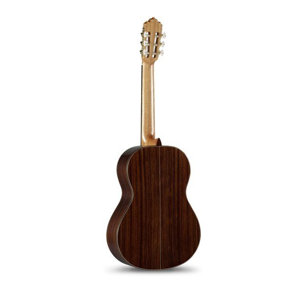 Alhambra Mod 7Fp Flamenko Klasik Gitar