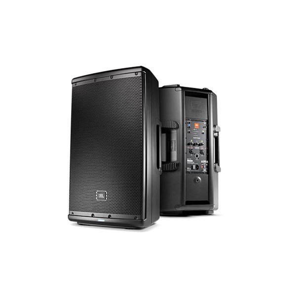 Jbl Eon-612 1000W 12 İnç Aktif Kabin Hoparlör
