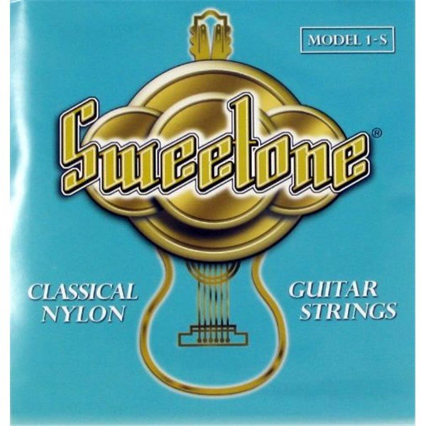 La Bella Sweetone 1-S Klasik Gitar Teli