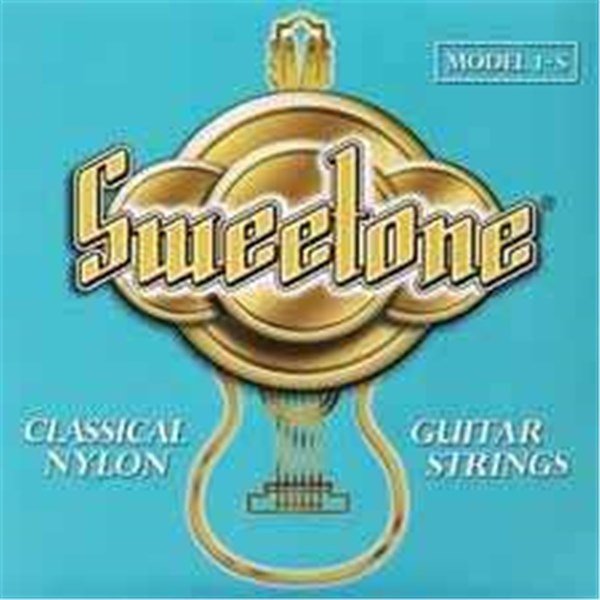 La Bella Sweetone 1-S Klasik Gitar Teli