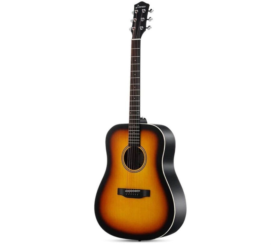 Donner EC 1019 Akustik Gitar