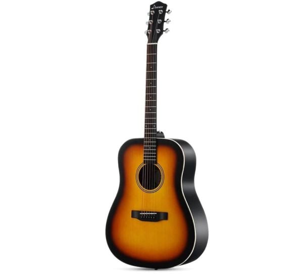 Donner EC 1019 Akustik Gitar
