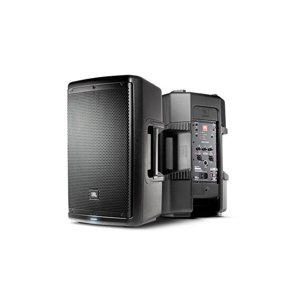 JBL EON610 ② Jbl Eon-610 2 Yollu 10'' 1000W Aktif Kabin Hoparlör