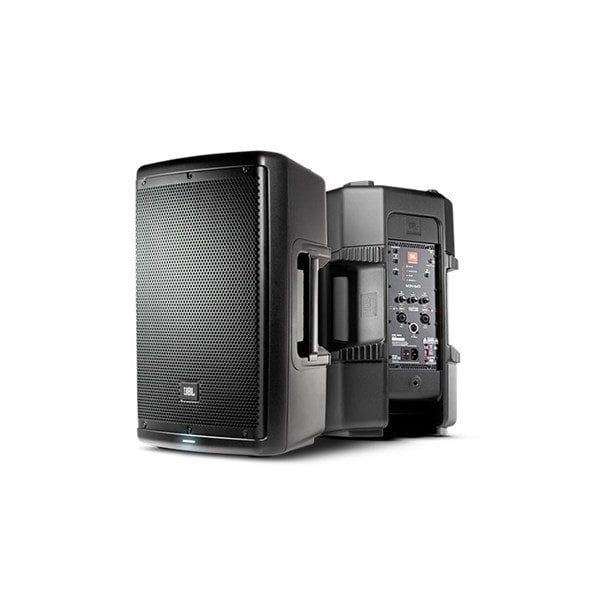 Jbl Eon-610 2 Yollu 10'' 1000W Aktif Kabin Hoparlör