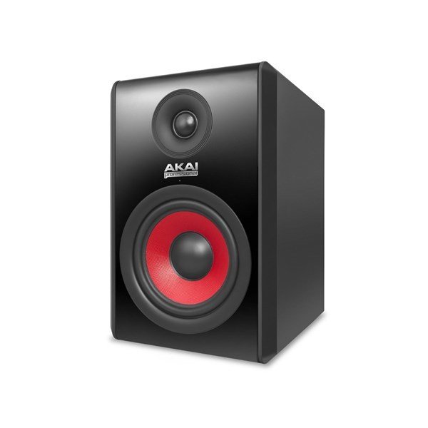 Akai RPM500 5'' Siyah Tek Stüdyo Monitörü