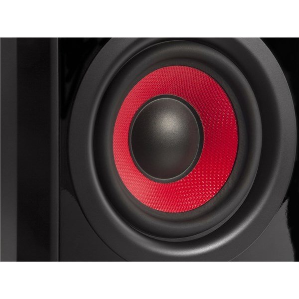 Akai RPM500 5'' Siyah Tek Stüdyo Monitörü