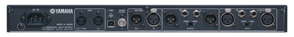 Yamaha SPX-2000