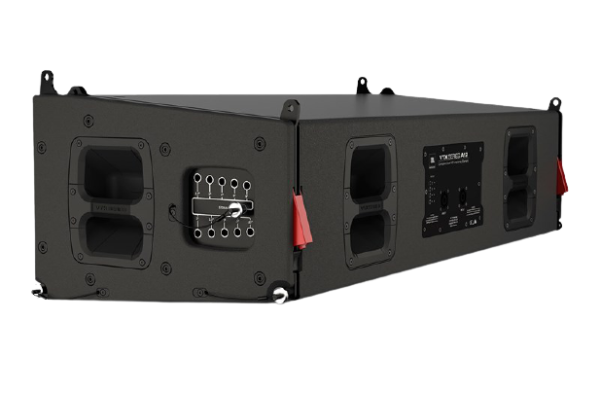 Jbl VTX A12 2x12'' Kompakt Line Array Kabin Hoparlör