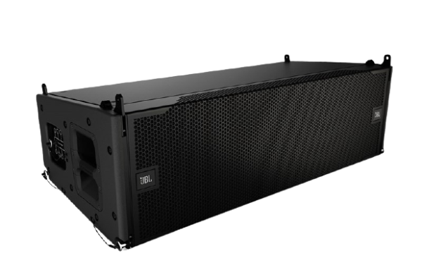 Jbl VTX A12 2x12'' Kompakt Line Array Kabin Hoparlör