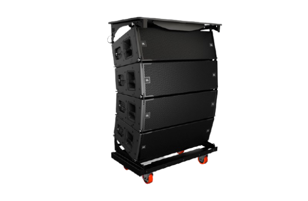 Jbl VTX A12 2x12'' Kompakt Line Array Kabin Hoparlör