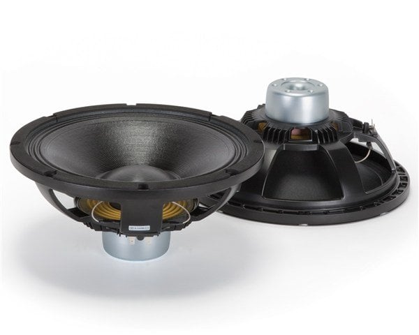 RCF MB12N251 12 inç 300/600W Neodymium Mid Bass Hoparlör