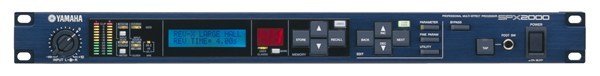 Yamaha SPX-2000
