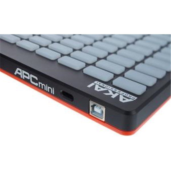 Akai APCMINI Müzik Prodüksiyonu Kontrol Cihazı
