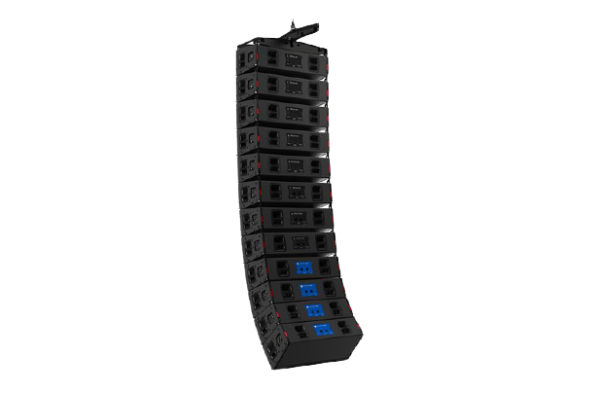 Jbl VTX-A12W 8 Ohm 2x12'' Line Array Kabin Hoparlör