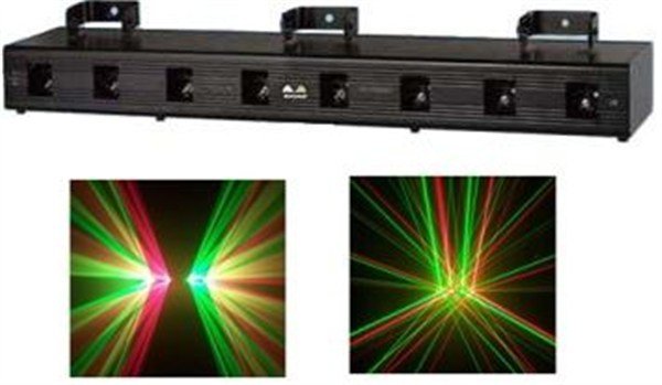 HIGH LINE MATRIX-800RG
