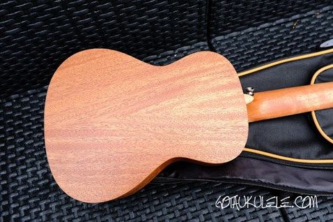 Donner DUC 100 23 inç Ukelele