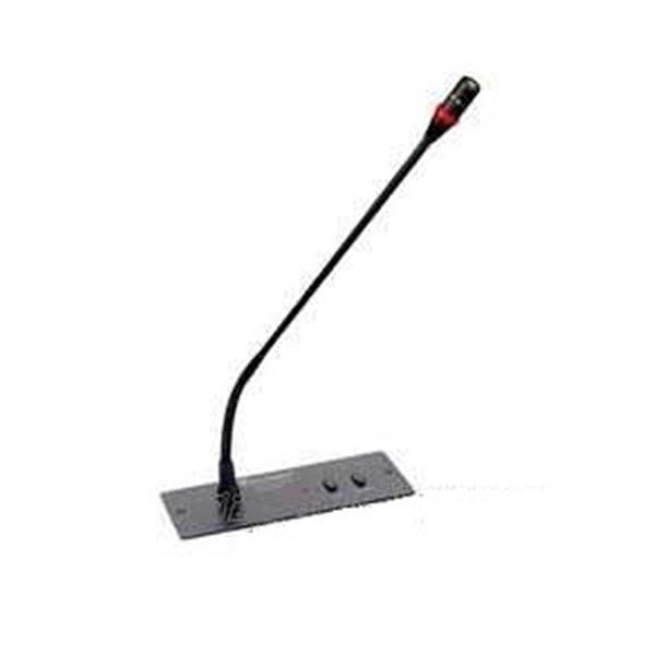 Restmoment RX-550-48 Kondenser Goosneck Mikrofon