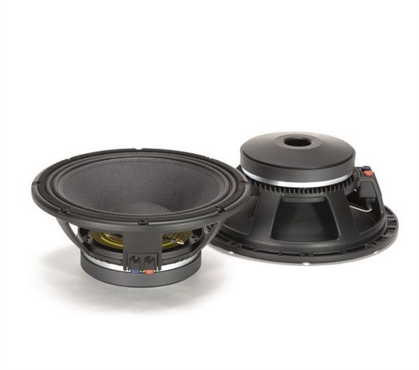 RCF L12/568H - 12'' 200W Low Mid Çıplak Hoparlör