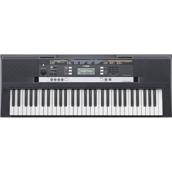 Yamaha PSR E243 Org