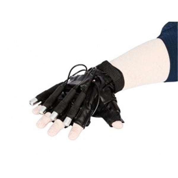 Eclips Laser Glove 4 x 30W Yeşil 2 Adet Eldiven Lazer