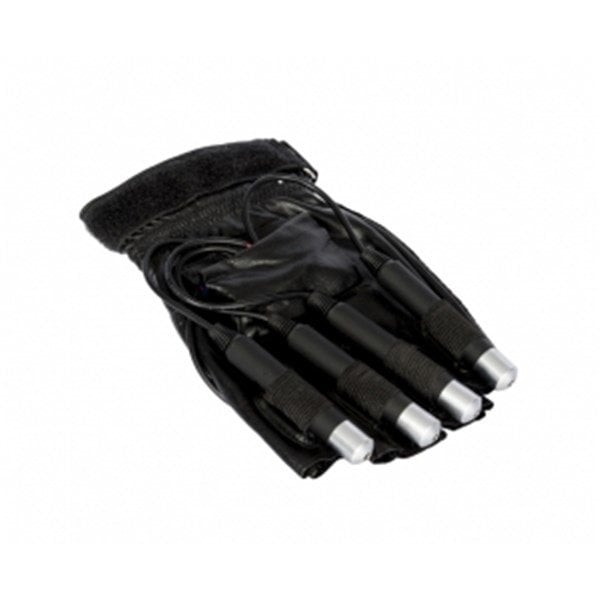 Eclips Laser Glove 4 x 30W Yeşil 2 Adet Eldiven Lazer