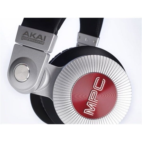 Akai MPC HEADPHONES Kapalı Studyo Kulaklık