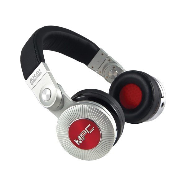 Akai MPC HEADPHONES Kapalı Studyo Kulaklık