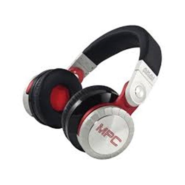 Akai MPC HEADPHONES Kapalı Studyo Kulaklık
