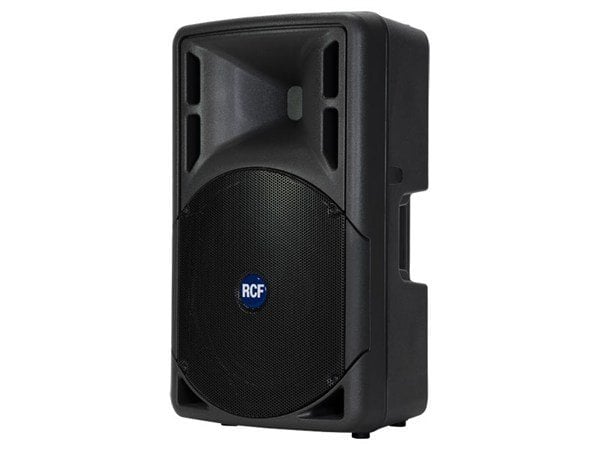 Rcf ART 312-A MK III - 12-inch 400W Aktif Kabin Hoparlör