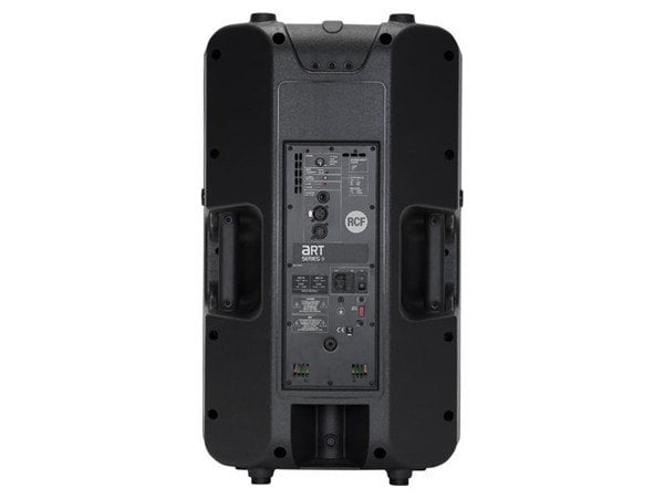 Rcf ART 312-A MK III - 12-inch 400W Aktif Kabin Hoparlör